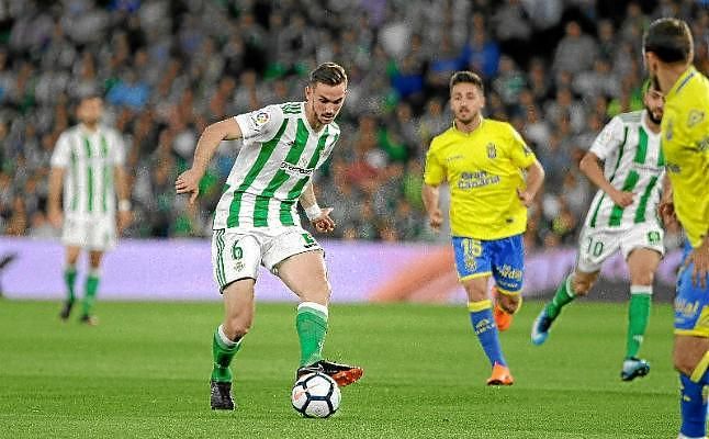 Fabián, hasta 35 kilos en tres plazos