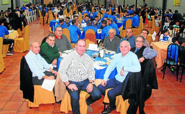 El futuro del Alcalá se decide hoy