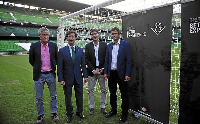 Haro: "Yo no he dicho que el Real Madrid quiera a Fabián"
