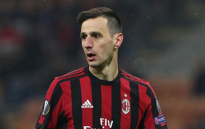 Mirabelli: "Lo de Kalinic está en marcha, pero no vamos a regalar a nadie"