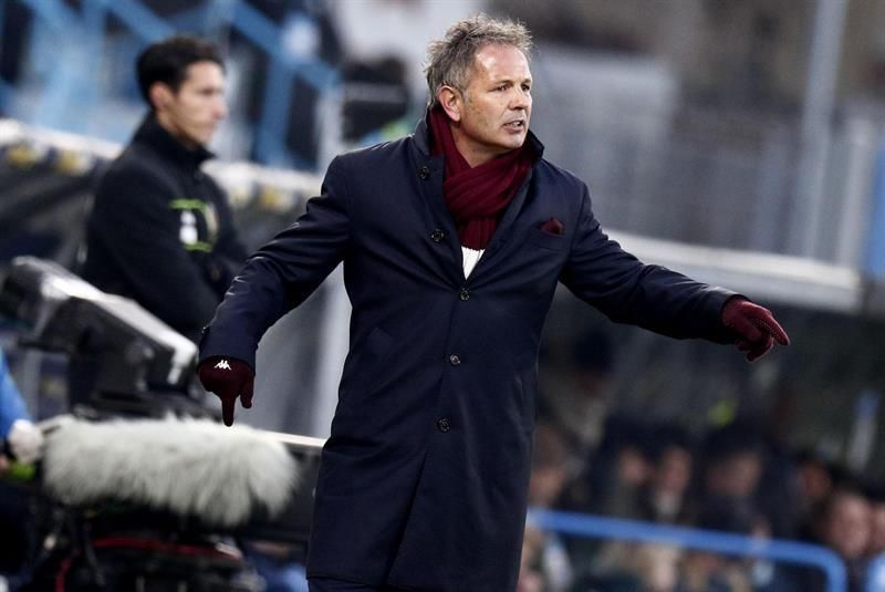 Mihajlovic llega a Lisboa y podría ser el nuevo entrenador del Sporting