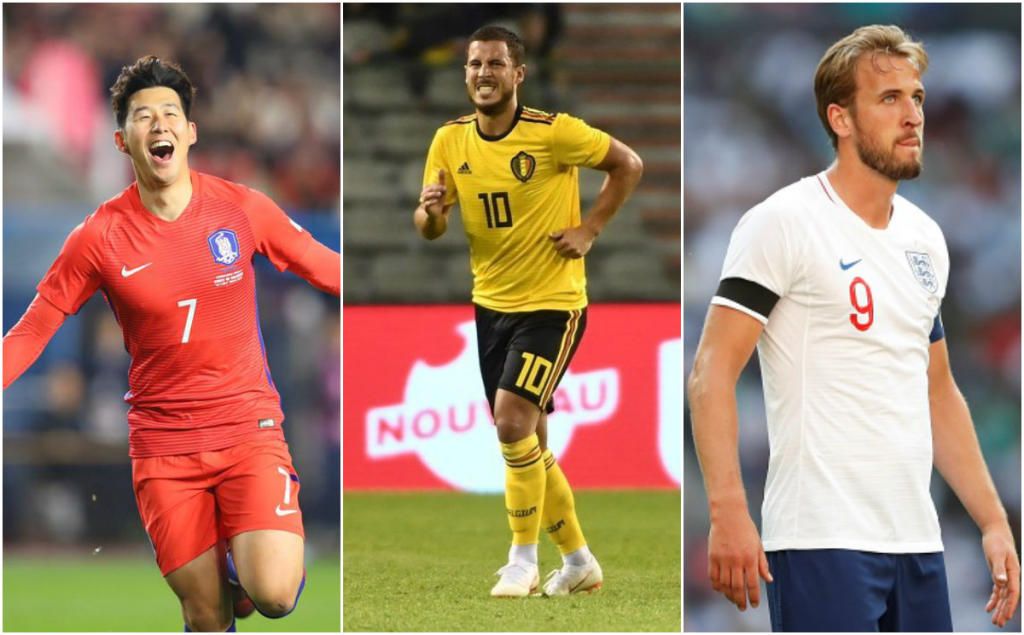 Agenda del Mundial: horario y televisión de los partidos de hoy