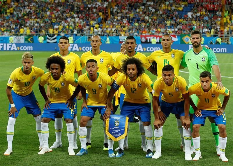 La prensa brasileña, decepcionada con el empate y molesta con el árbitro