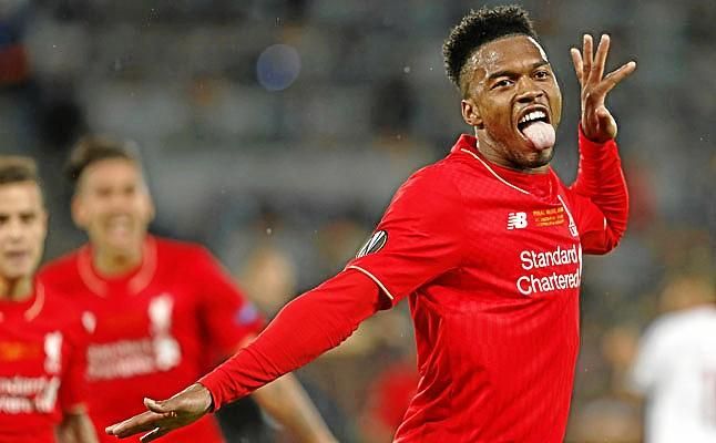 El Sevilla no ha movido ficha por Sturridge, esta vez