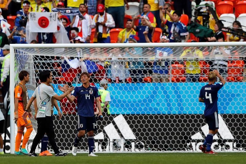 Takashi Inui, para béticos 'muy cafeteros'