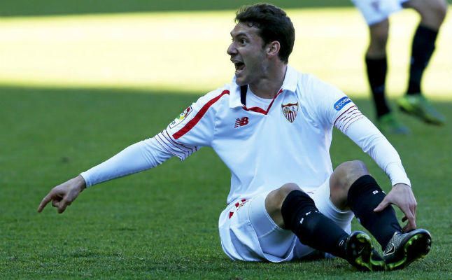 Cristóforo podría volver a LaLiga