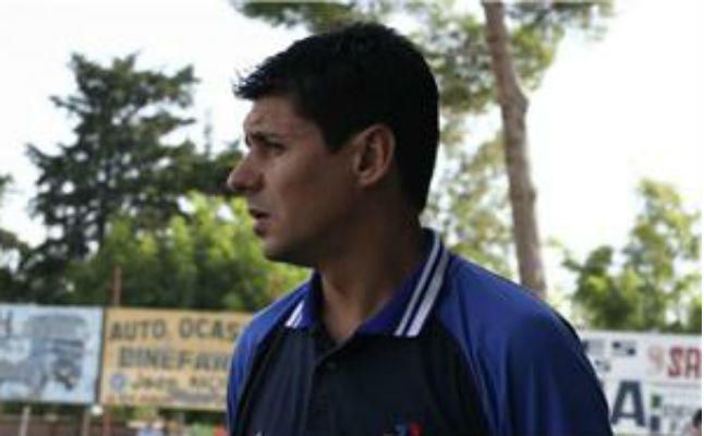 El exbético Josete regresa a los banquillos