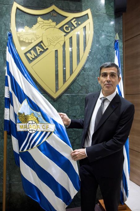 Muñiz: "Es un proyecto de todos y debemos ir de la mano"