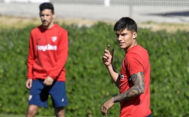 El West Ham pregunta por el 'Tucu' Correa