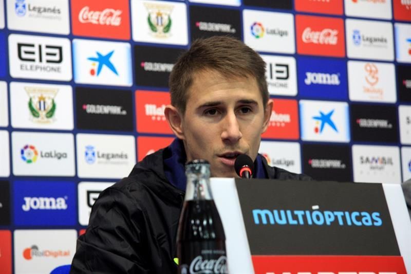 Szymanowski: "Estoy cerca de ser el Alexander que todo el mundo recuerda"