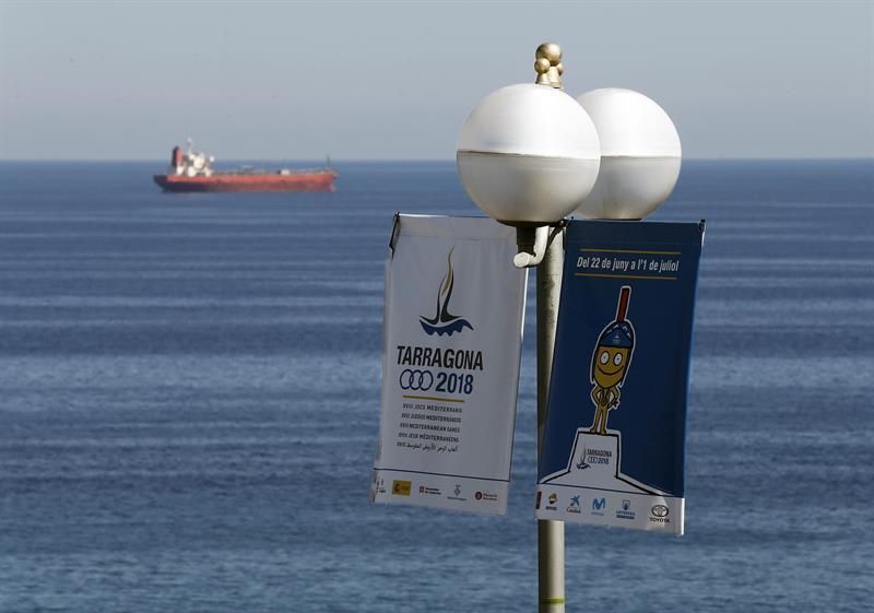 Tiro con arco, fútbol y voleibol el primer día, con inauguración como colofón