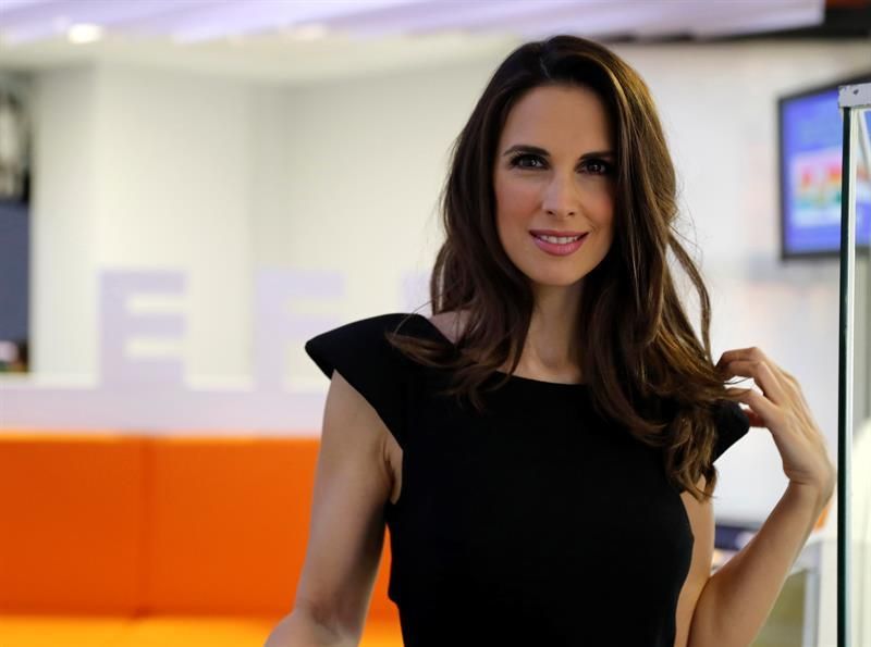 "La vida son solo dos días", de Nuria Fergó, amenizará la Vuelta 2018