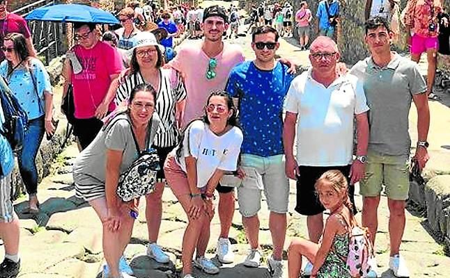 De Laurentiis: "Hice una oferta por Fabián de 30 millones; si el Betis no falta a su palabra..."