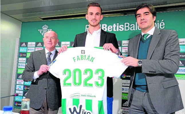 El previsto escenario post Fabián