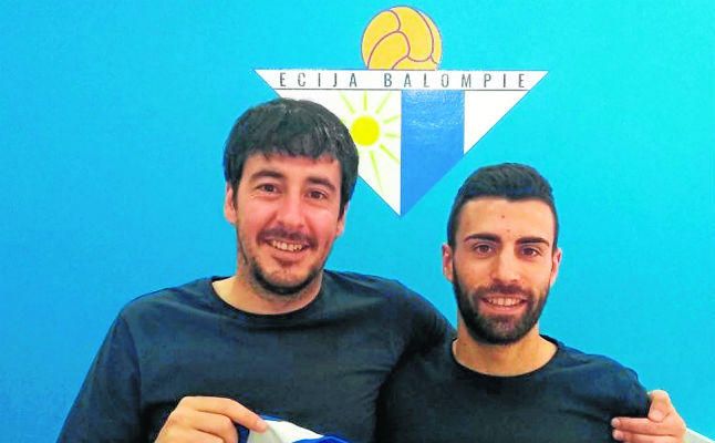 Continúan los movimientos en el Écija