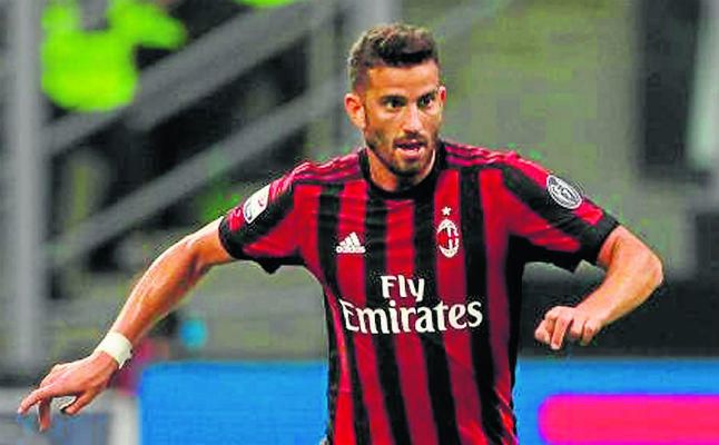 El Udinese pretende la cesión de Musacchio
