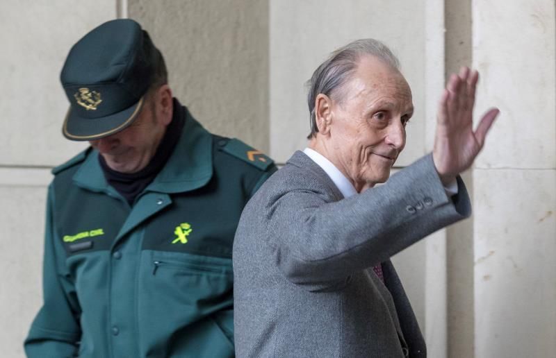 Lopera presentará una queja al CGPJ contra la jueza Alaya por sus declaraciones