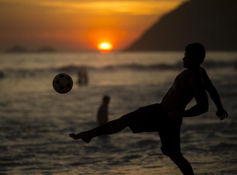 La RFEF plantea al CSD cambiar los horarios de los partidos por el calor