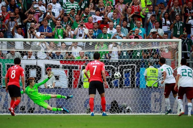 1-2. México hace soñar con algo grande