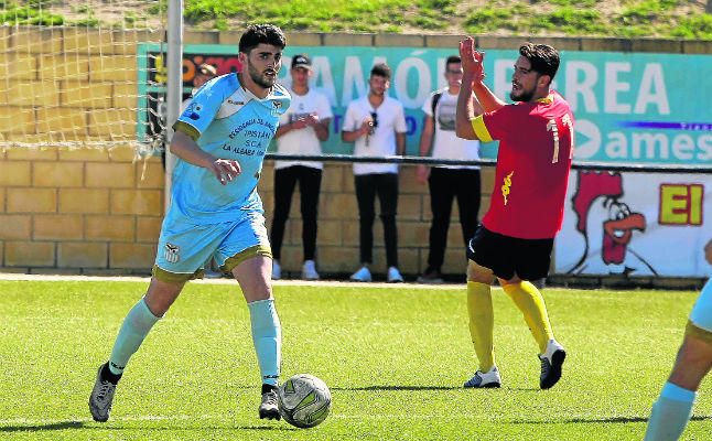 El Cabecense activa el radar