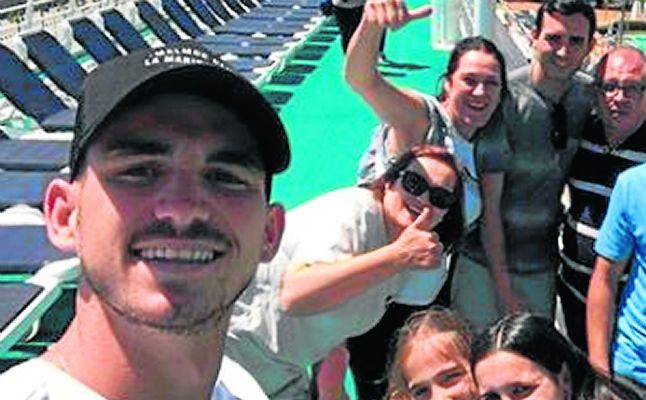 En Italia consideran el miércoles el 'Día D' por Fabián