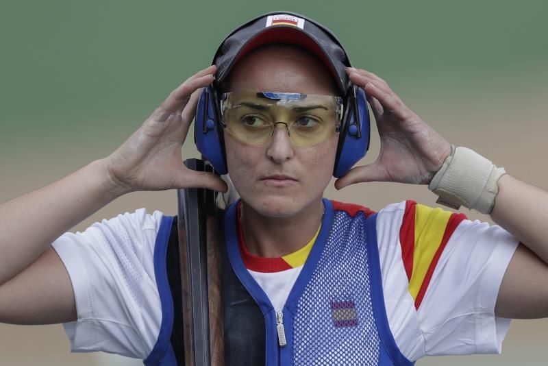 El tiro con arco acaba con dos platas y dos bronces en Tarragona