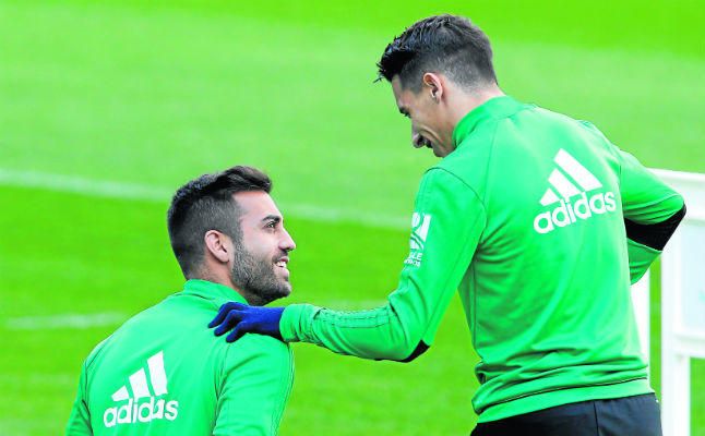 El Betis, un barco del que nadie se quiere bajar