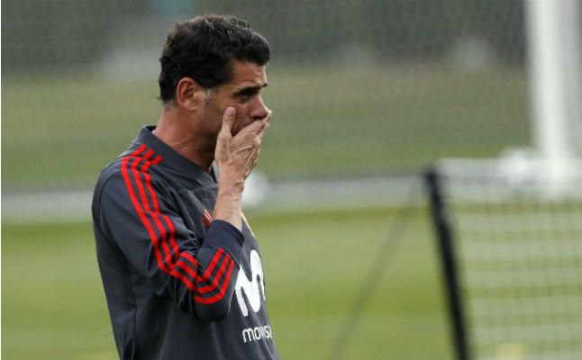 Las cuentas de España para pasar a octavos