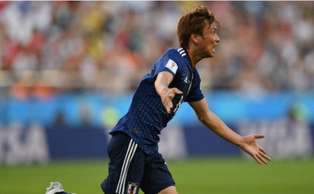 Inui regala tiempo y confianza a Serra