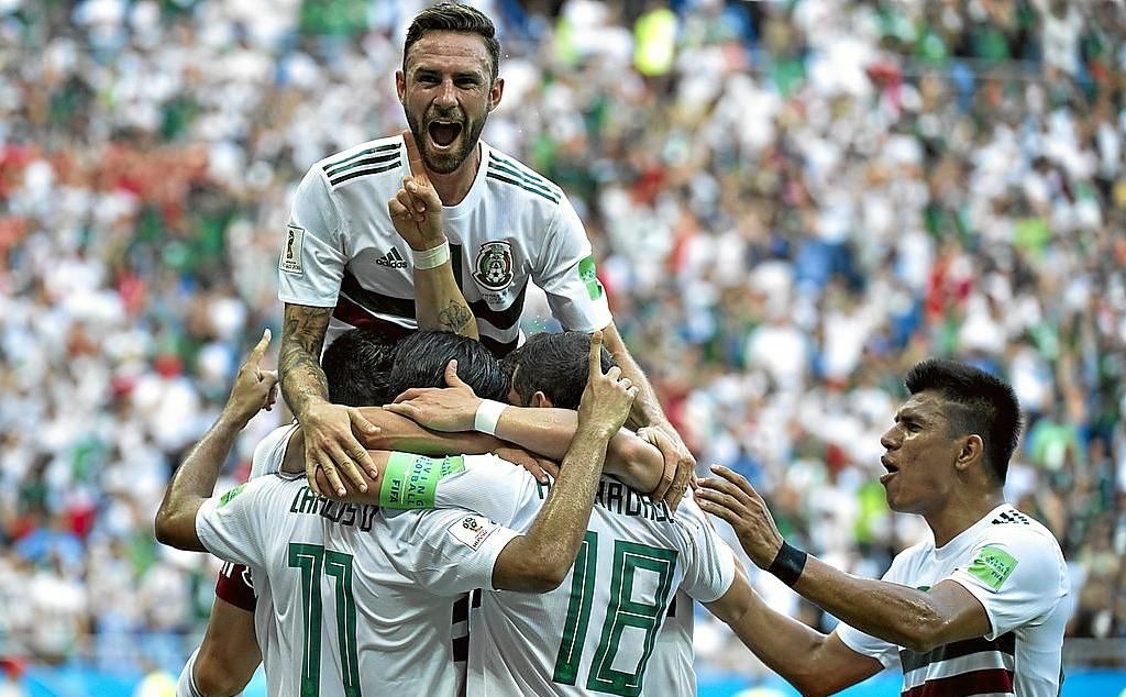 Layún: Visión empresarial con aval deportivo