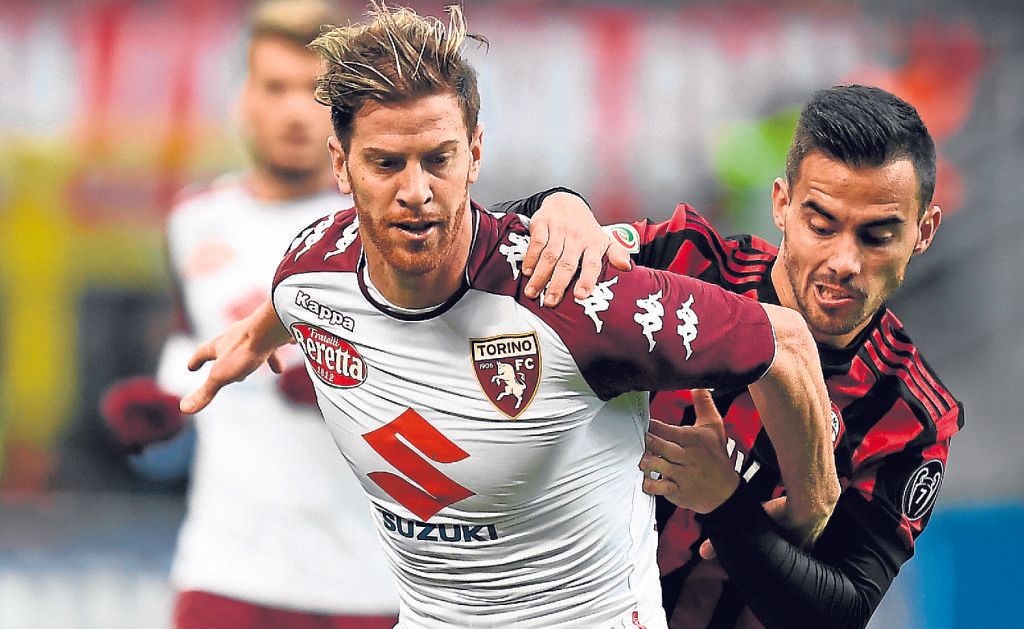 Ansaldi e Insúa, sobre la mesa de Serra Ferrer