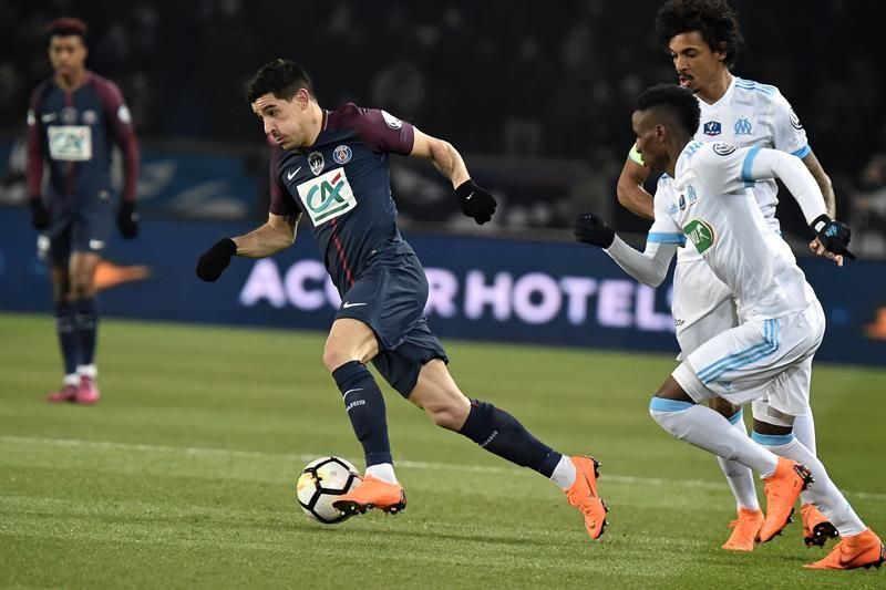 El Athletic, cerca de fichar a Yuri Berchiche