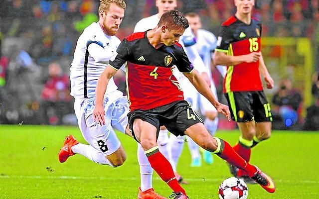 "Dendoncker quiere irse y hay mucho interés en él"