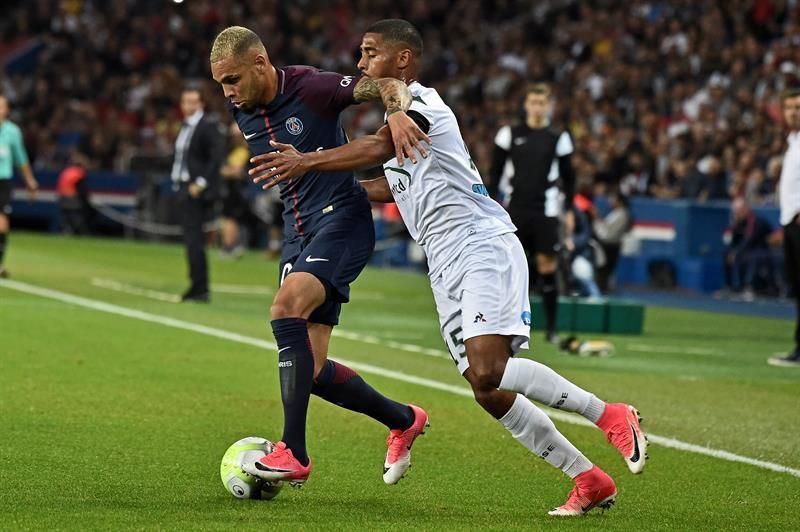 El Oporto hace oficial el fichaje de Saidy Janko