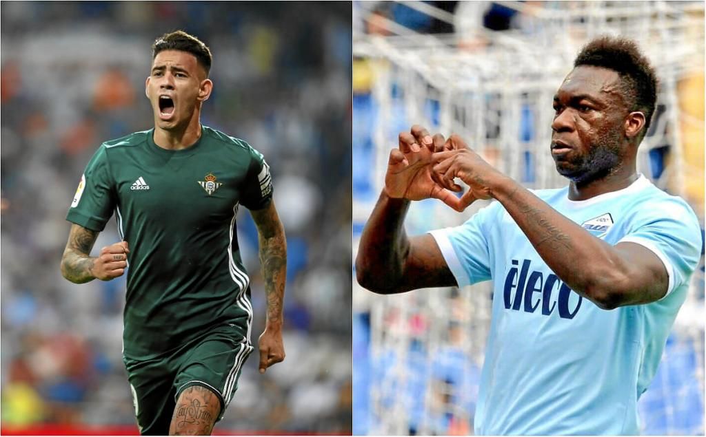 Caicedo, un indicio que señala a Sanabria