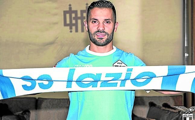 Durmisi es "un buen refuerzo" para la Lazio
