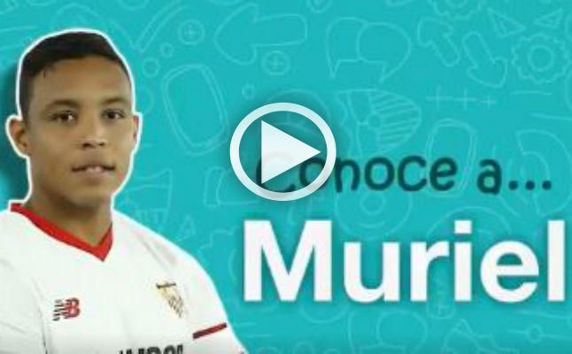 El Muriel más íntimo: su mejor amigo, su ídolo...