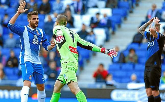 Cuenta atrás para el fichaje de Pau López por el Betis