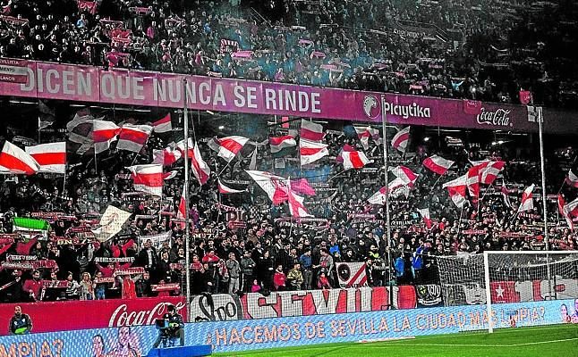El Sevilla sólo aceptaría jugar la Supercopa a un partido si es en su estadio