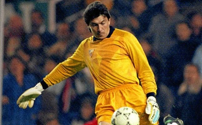 De Dassaev a Chéryshev: los futbolistas que vinieron del frío