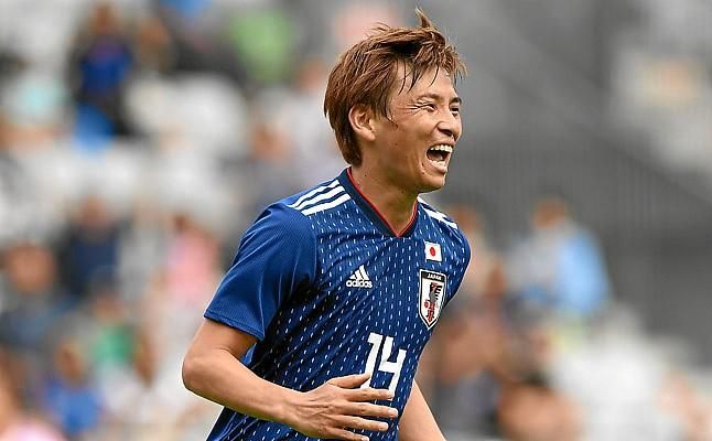 Quintero, Inui, Sané, Mina, Torreira o Cheryschev, tapados con estrella