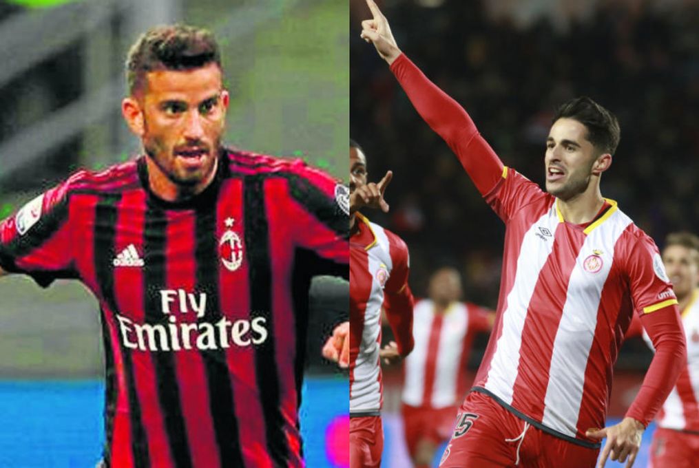 Juanpe-Musacchio, el 'plan A' para la defensa del Sevilla