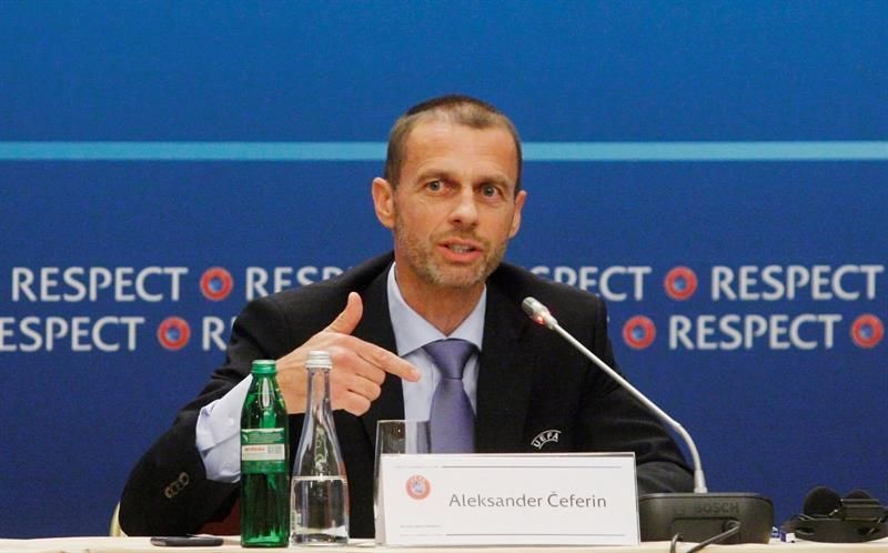 La sanción de la UEFA pone contra las cuerdas el millonario proyecto del Milan