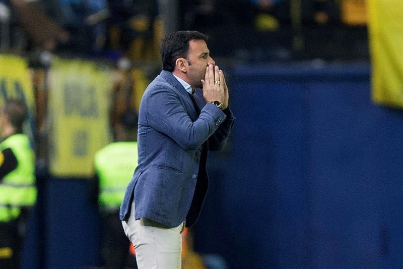 El Villarreal trabajará este año con un organigrama de hombres de la casa