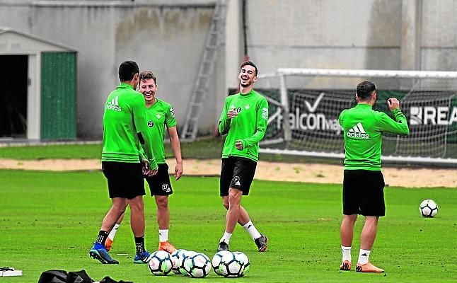 Fabián: el Real Madrid abre un nuevo escenario