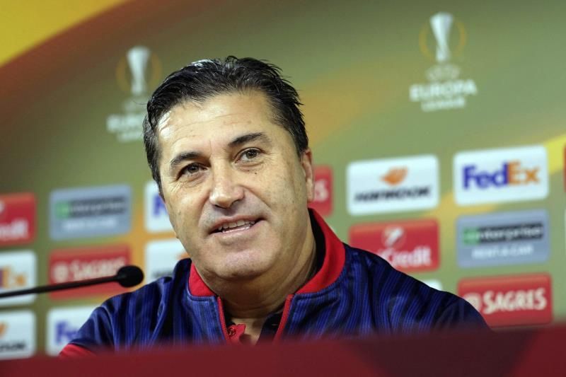 José Peseiro, nuevo entrenador del Sporting de Portugal