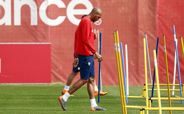 Nzonzi comunica al Sevilla su deseo de marcharse