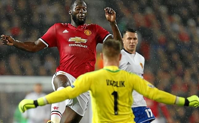 Las negociaciones por Tomas Vaclik, avanzadas