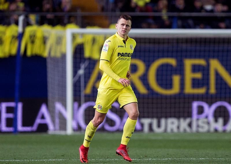 El Villarreal entra en la campaña 18-19 con 27 jugadores y salidas por cerrar