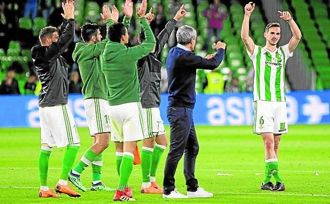 Un golpe mediático para suplir a Fabián